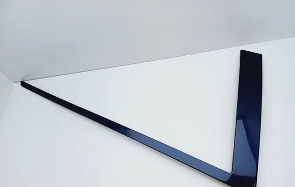 Volvo S70 V70 V70 XC Rear side glass trim 