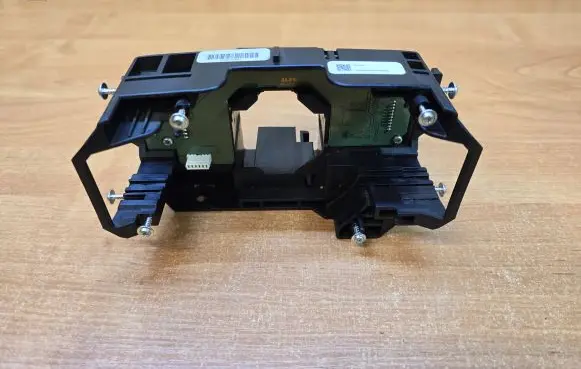 Volvo XC60 Steering angle sensor 31334644
