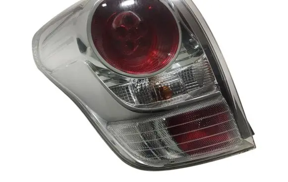 Toyota Corolla Verso E121 Rear/tail lights 81560-0F130