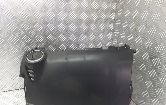Mazda 3 I Airbag cover BP4K60350