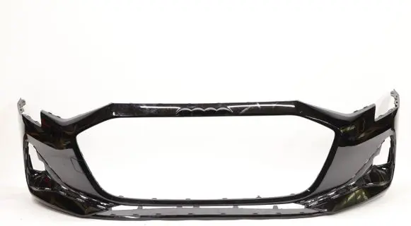 Audi A3 8Y Front bumper 8Y0807437P