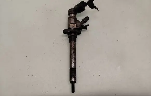 Ford S-MAX Fuel injector 9657144580