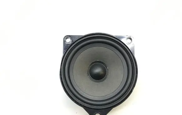 Mini One - Cooper Coupe R56 Subwoofer speaker 18820010 430407861941 3428196