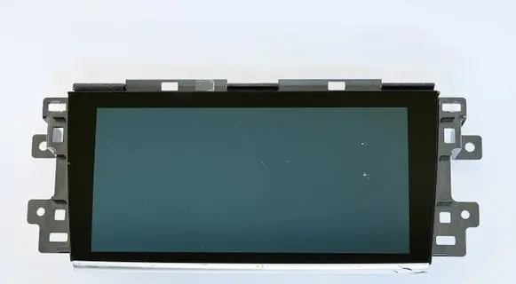 Audi A8 S8 D5 Screen/display/small screen 4N0919605 10R040000 GDD101JA9030S