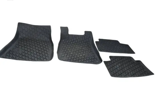 Mercedes-Benz GLB x247 Car floor mat set 
