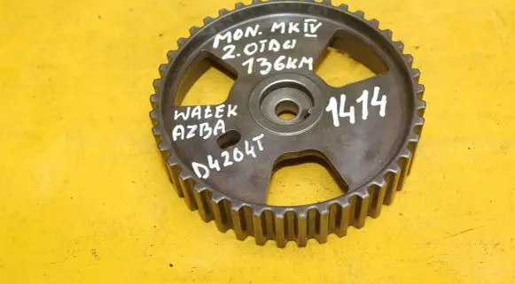 Ford Mondeo MK IV Camshaft pulley/ VANOS 