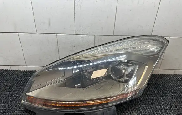 Citroen C4 Grand Picasso Headlight/headlamp 16298300
