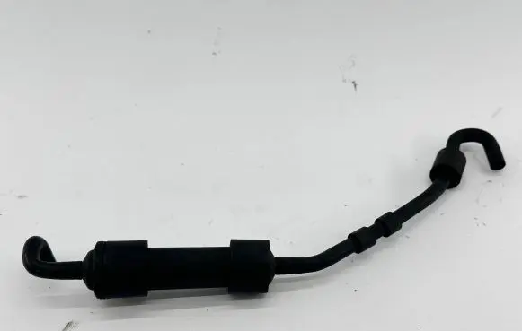 Skoda Superb B6 (3T) Vacuum line/pipe/hose 03G129808C