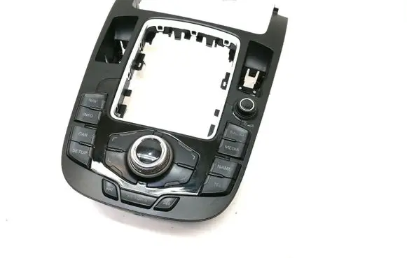 Audi A5 8T 8F Head unit multimedia control 8T0919609WFX