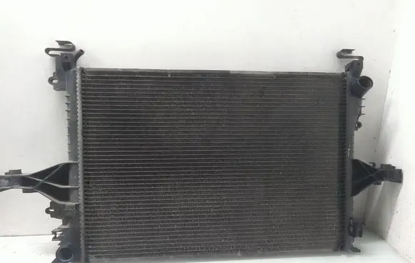 Volvo S60 Coolant radiator 30714047