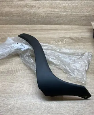 Fiat Panda III Rear bumper corner part panel trim MOD279FI