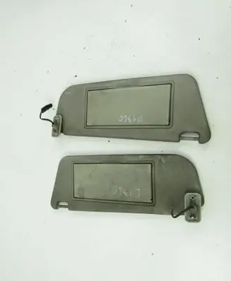 Opel Vectra A Sun visor 