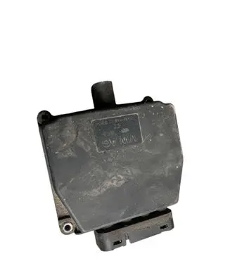 Turbo solenoid valve