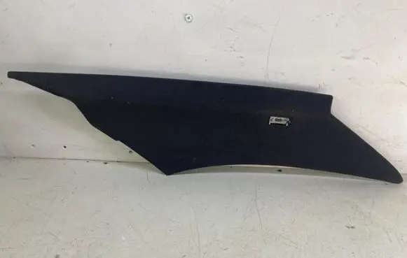 BMW 5 E60 E61 (C) pillar trim