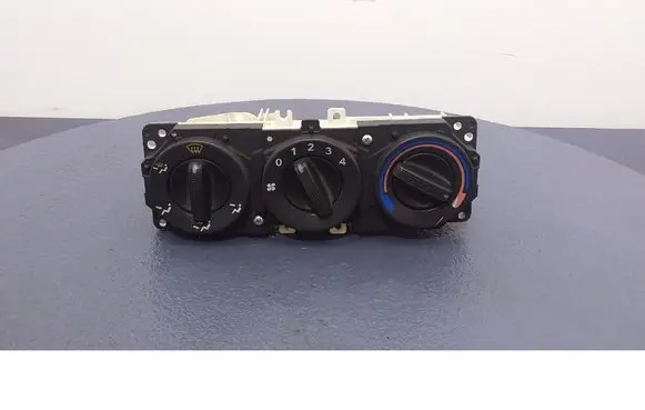 Climate control unit