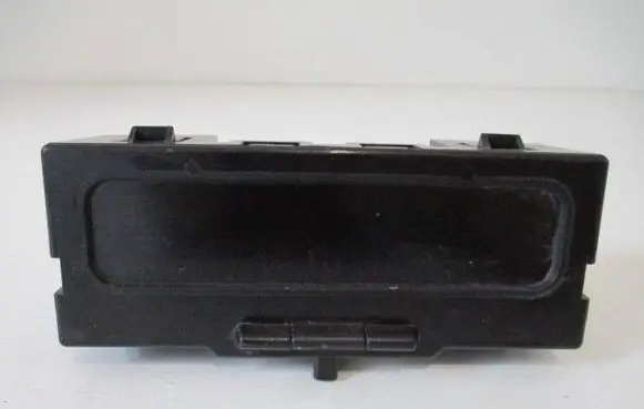 Renault Clio II Screen/display/small screen 8200028364A
