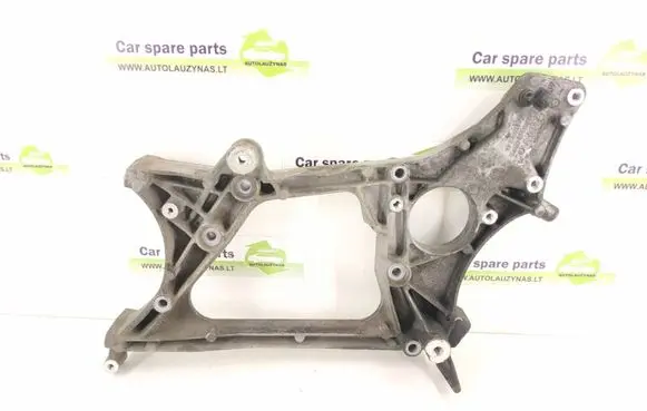 Generator/alternator bracket
