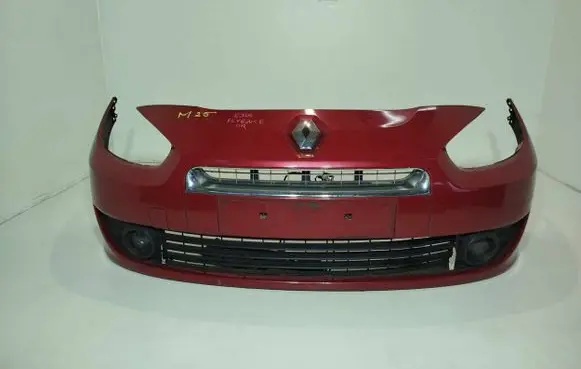 Renault Fluence Front bumper