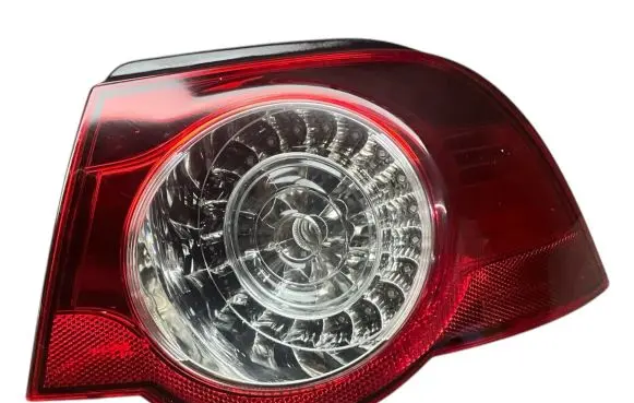 Volkswagen Eos Rear/tail lights 162852
