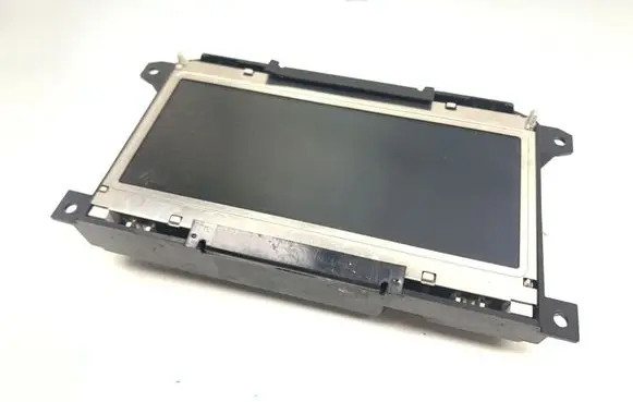 Audi A6 S6 C6 4F Screen/display/small screen 4F0919603 A2C53080033