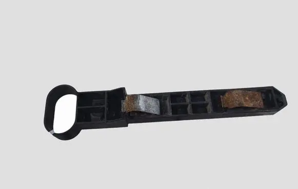 Volvo V60 Headlight/headlamp mounting bracket 31294522