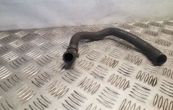 Volkswagen PASSAT CC Engine coolant pipe/hose 1K0121051AH