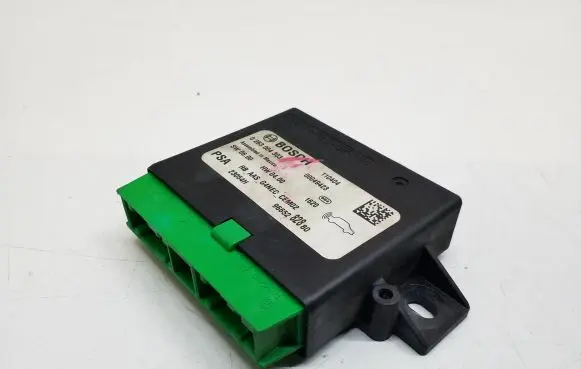 Citroen DS4 Parking PDC control unit/module 0263004303