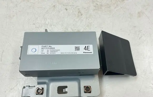 Subaru Forester SK Parking PDC control unit/module 82131SJ020 0276478 2309201D3T