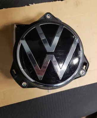 Volkswagen Golf VIII Reversing camera 5H0827469E