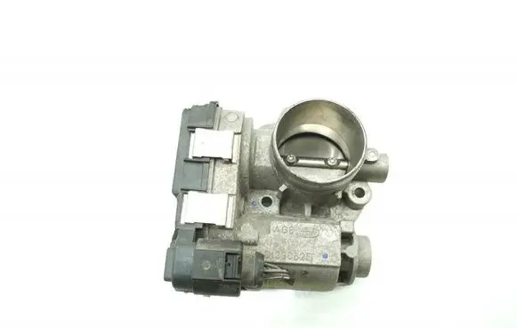 Skoda Fabia Mk3 (NJ) Throttle body valve 04C133062D