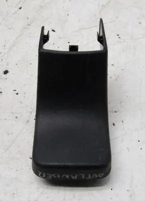 Mitsubishi Outlander Seat trim 6977A068
