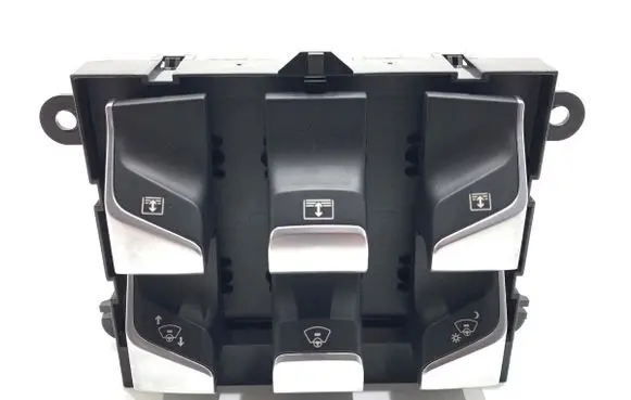 Citroen DS5 Other switches/knobs/shifts 