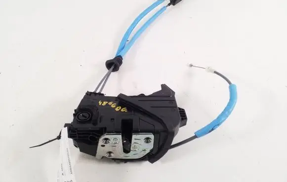 KIA Soul Rear door lock 81420K0000