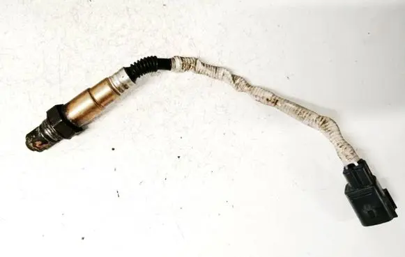 Toyota Aygo AB10 Lambda probe sensor 894650h010 89465-0h010