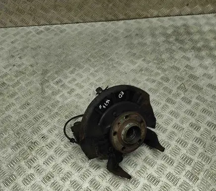 Volkswagen Polo V 6R Front wheel hub 1K0615123D