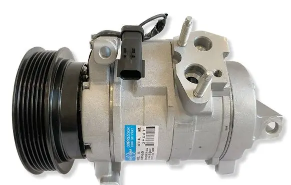 Chrysler 300 - 300C Air conditioning (A/C) compressor (pump) 4472205563 55111035AA