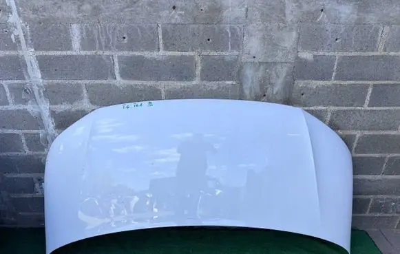 Volkswagen Transporter - Caravelle T6 Engine bonnet/hood 
