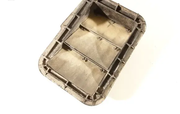 Toyota Corolla E120 E130 Quarter panel pressure vent 6294016060 6294010020 6294044010