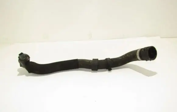 Volkswagen Scirocco Engine coolant pipe/hose 1K0122051CN