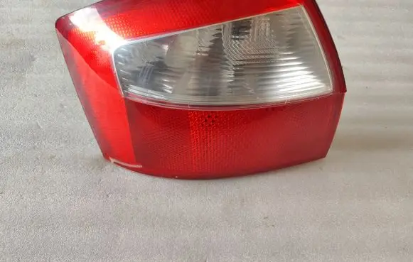 Audi A4 S4 B6 8E 8H Rear/tail lights 153947
