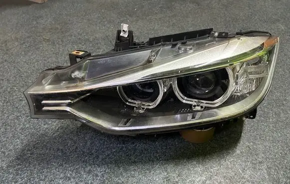 BMW 3 F30 F35 F31 Headlight/headlamp 7259525