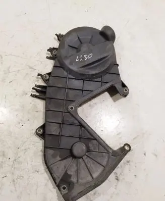 Timing belt guard (cover)
