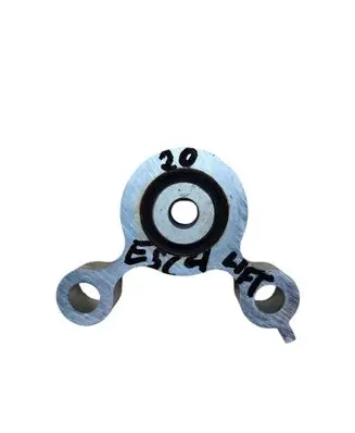 Ford Escape IV Gearbox mounting bracket LX636P093CA
