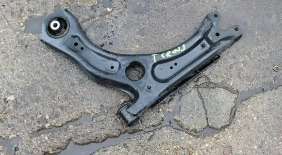 Volkswagen T-Cross Front control arm