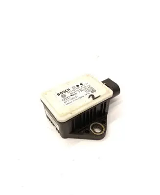 Audi Q5 SQ5 ESP acceleration yaw rate sensor 8K0907637A 0265005667