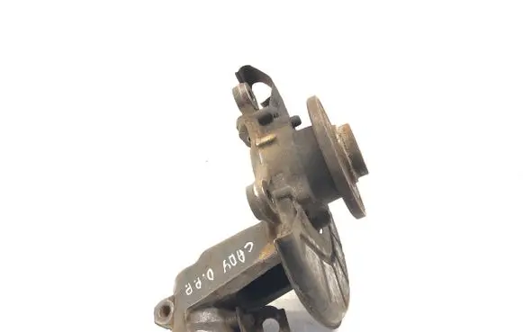 Volkswagen Caddy Front wheel hub spindle knuckle