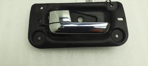 Hummer H3 Front door interior handle 603446881