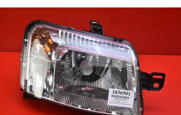 Fiat Panda 141 Headlight/headlamp