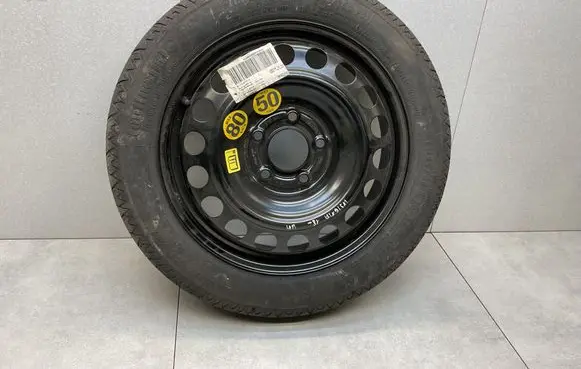 Opel Insignia B R16 spare wheel 