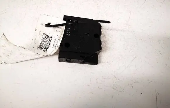 Seat Alhambra (Mk1) Alarm control unit/module 7M0959121